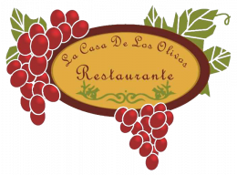 La Casa De Los Olivos